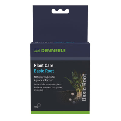 Plant Care Basic Root, 10 Stück