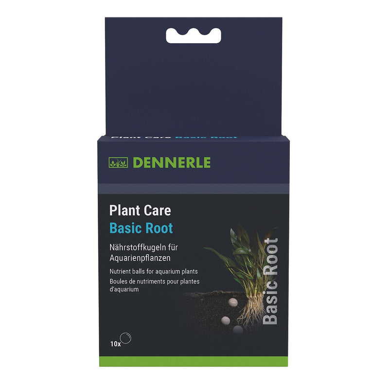 Plant Care Basic Root, 10 Stück