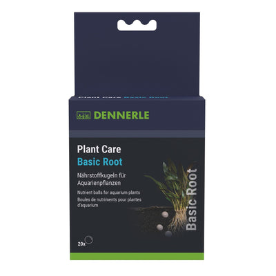 Plant Care Basic Root, 20 Stück