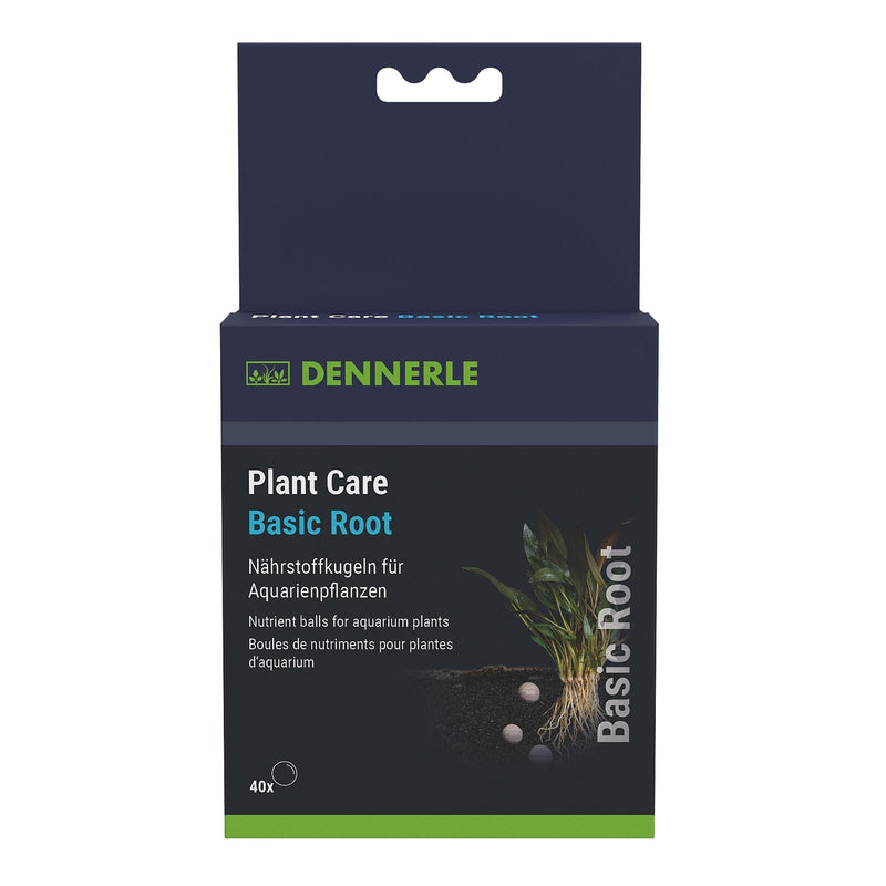 Plant Care Basic Root, 40 Stück