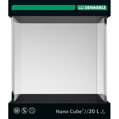 Nano Cube