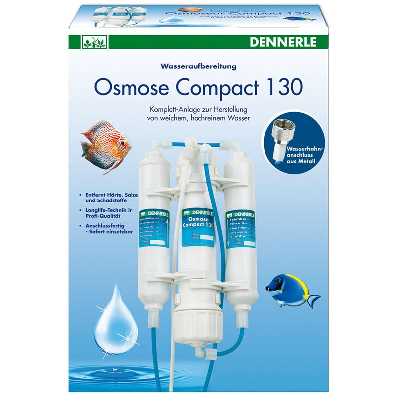 Osmose Compact 130