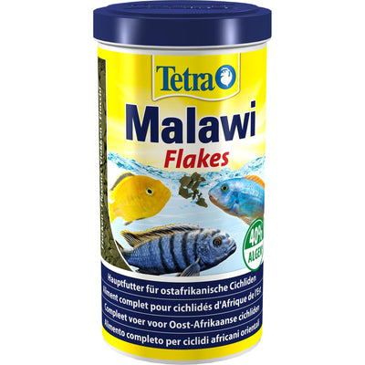 Malawi Flakes