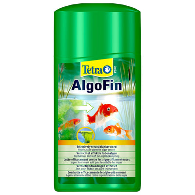 AlgoFin