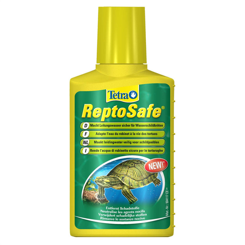 ReptoSafe