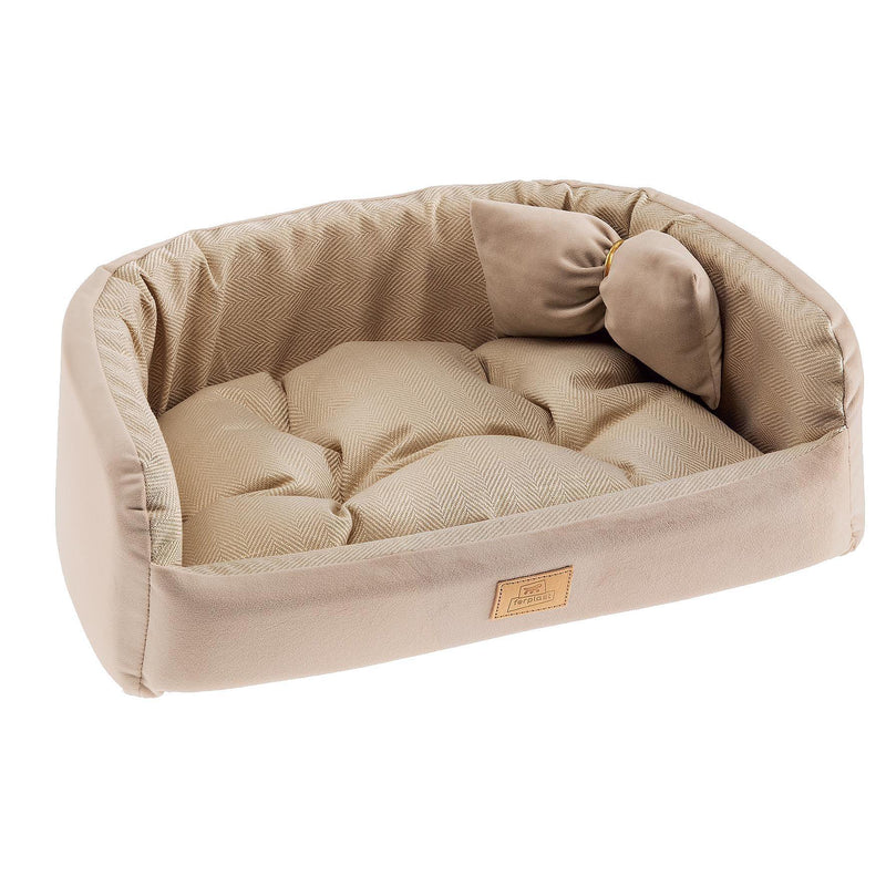 Bett Harris 50 beige