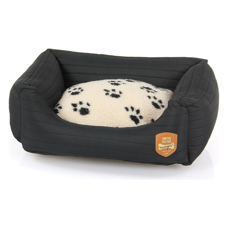 Hundebett Katzenbett Micro, eckig