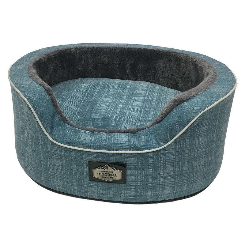 Hunde- Katzenbett Joy – oval