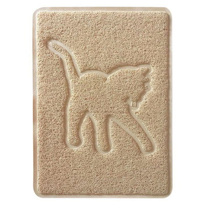 Katzentoilettenvorlagen Avalon, beige