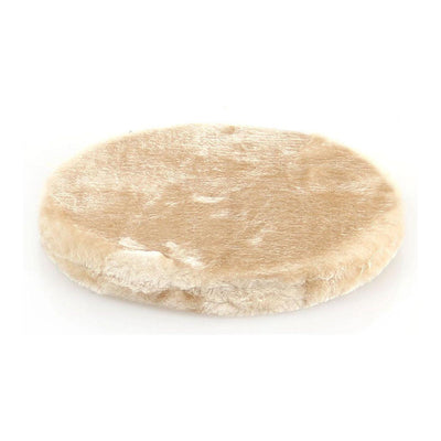 Abdeckscheibe D=20.5x3cm, beige