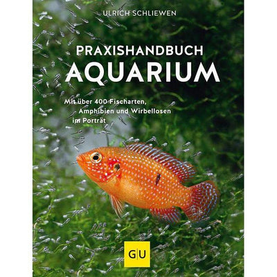 Praxishandbuch Aquarium