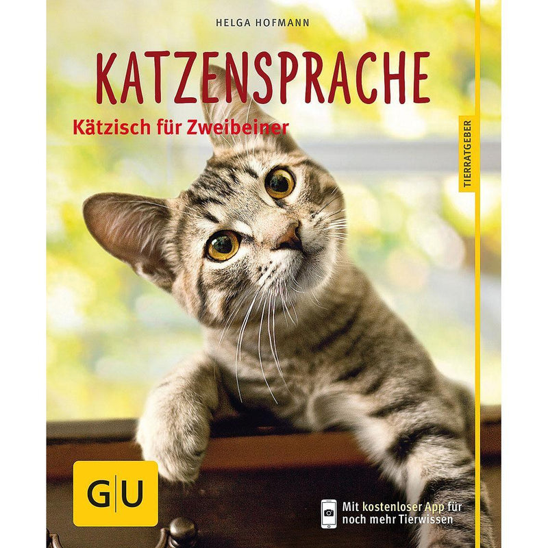 Katzensprache