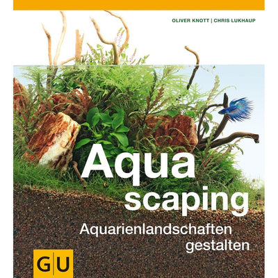 Aquascaping