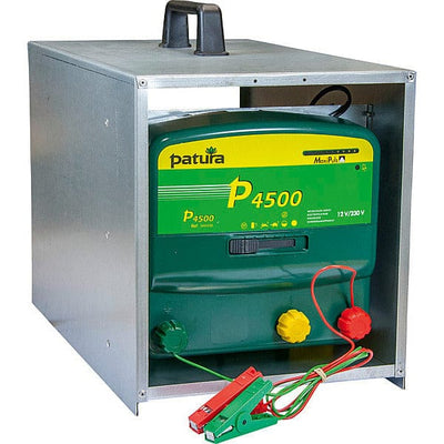 Tragebox für PATURA-Geräte Patura Sanilu