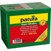 Super alkaline fence battery