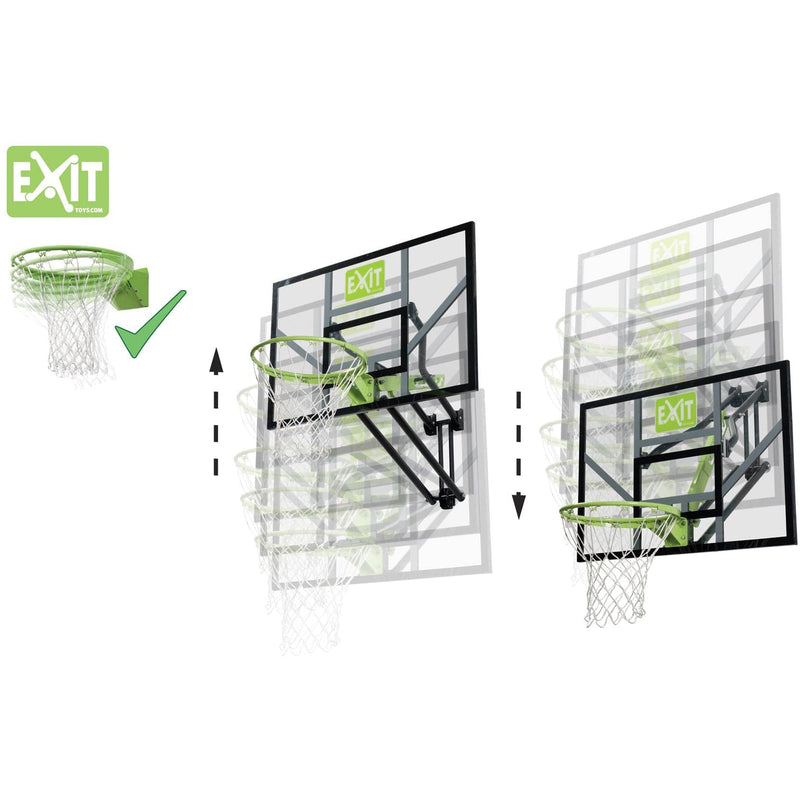Galaxy-Basketballkorb-zur-Wandmontage-mit-Dunkring4