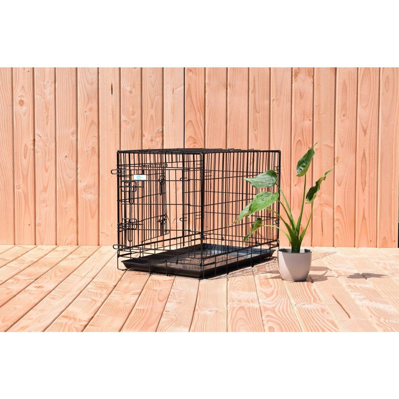 Hundebox Gitter 78cm Sanilu Sanilu