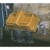 Tilting device Iso/Cleanobac