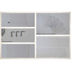 Isolierset Stall Anne