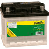 Standard battery