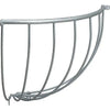 Galvanized corner runner