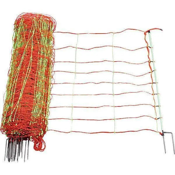 500m Elektrozaun Seil - Robust Und Sichtbar Für Deine Weide