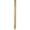 Poteau en bois - Ø 16-18 cm