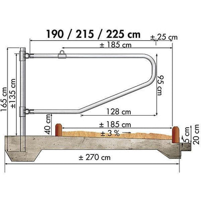 Sanilu_Liegebox-Universal-Grossvieh_Traegergestell_Patura3