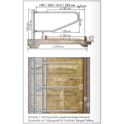 Sanilu_Liegebox-Universal-Grossvieh_Traegergestell_Patura6