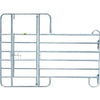Pannello 6 con sportello di manutenzione