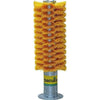 Pile brush
