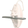 Torgriffisolator doppelt