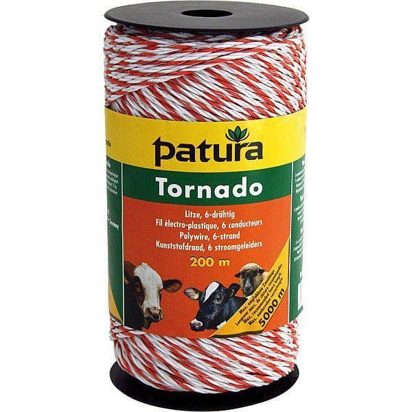 Litze des Typs Tornado