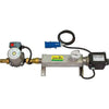 Sistema di riscaldamento a ricircolo mod. Compact