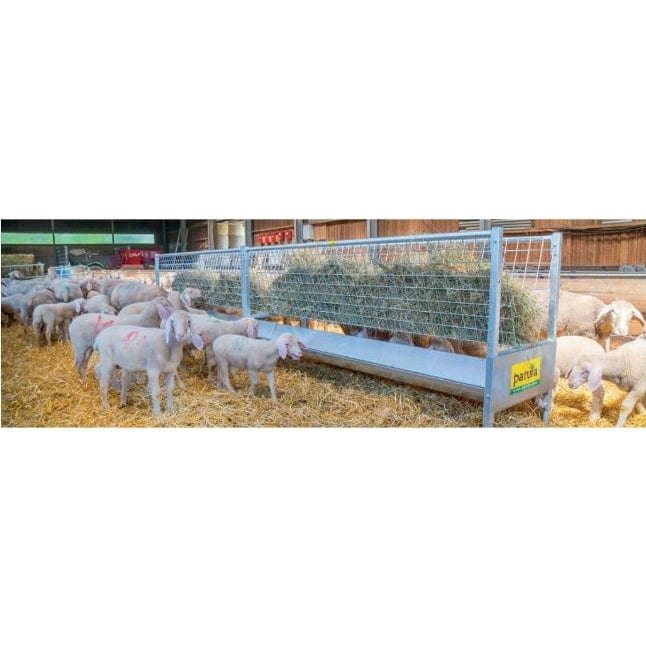 Gangraufe für Schafe Patura Sanilu