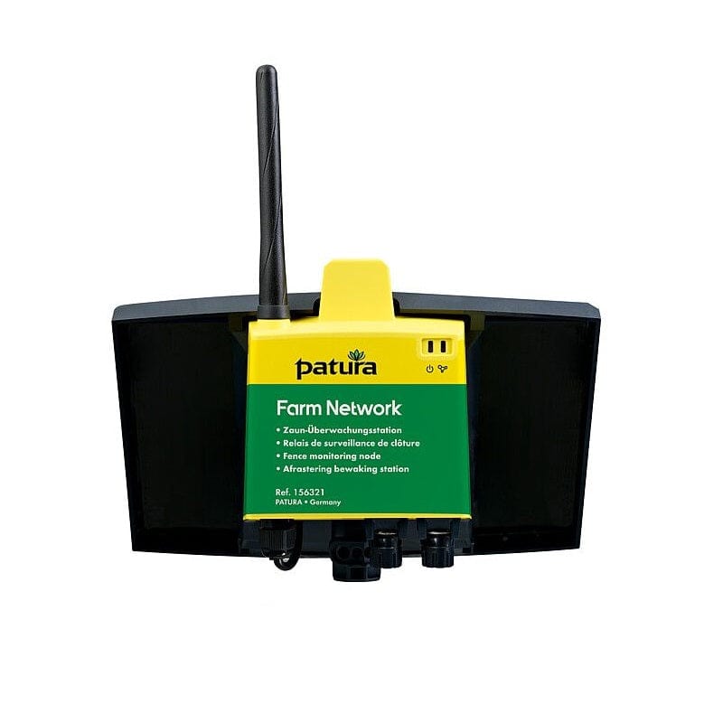 PATURA Farm Network Zaun-Überwachungsstation Sanilu Sanilu