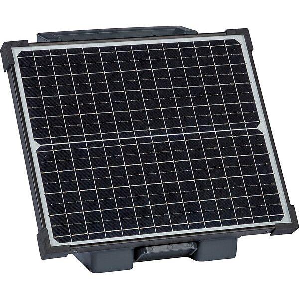 P240 Solar, Sanilu Sanilu electric fence energizer