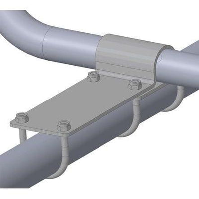 Stable cross clamp Patura Sanilu