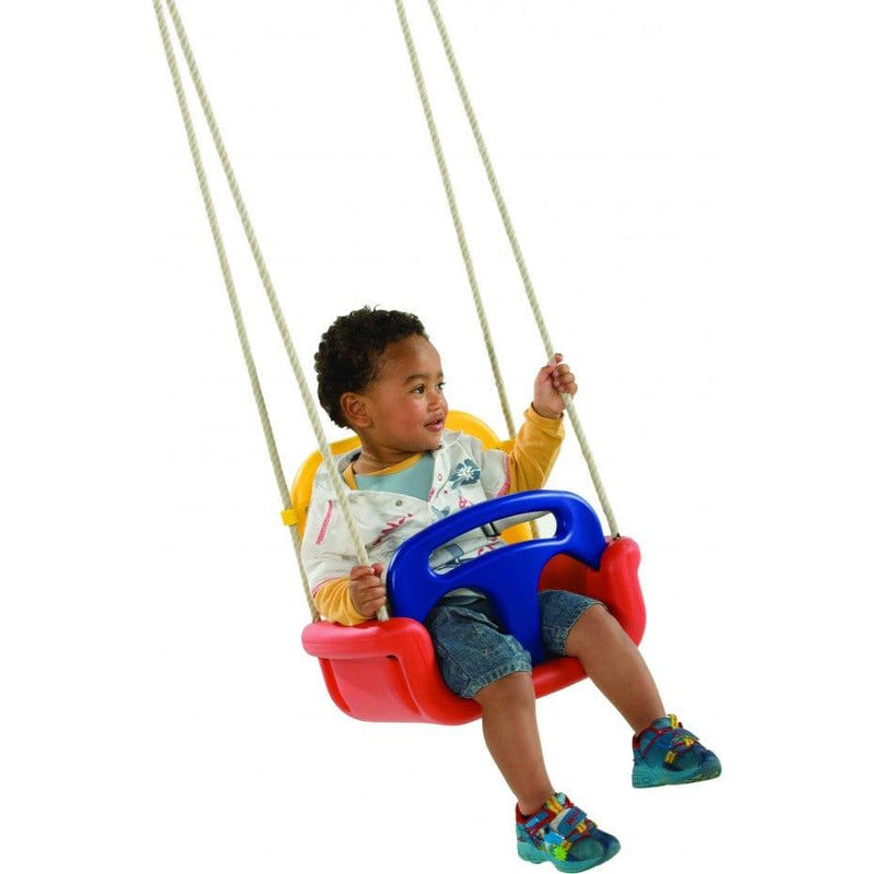 Adjustable baby swing seat Sanilu Sanilu