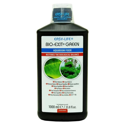 Easy Life Bio-Exit Green 1,000 ml Sanilu Sanilu