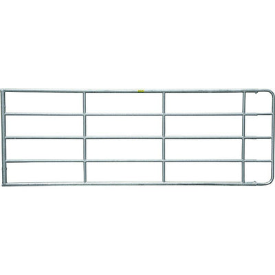 Compact grazing gate adjustable - height 110 cm - Sanilu