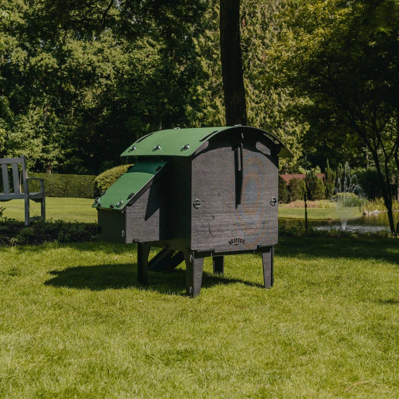 Nestera chicken coop Small Sanilu Sanilu