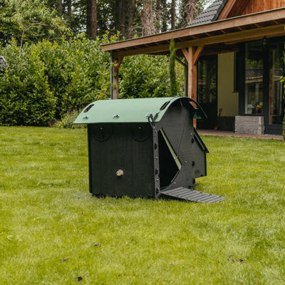 Nestera chicken coop Small Sanilu Sanilu