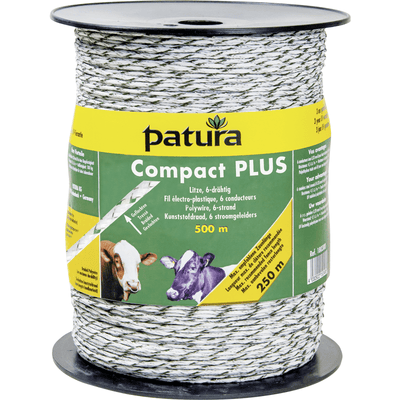 Compact Plus stranded wire Patura Sanilu