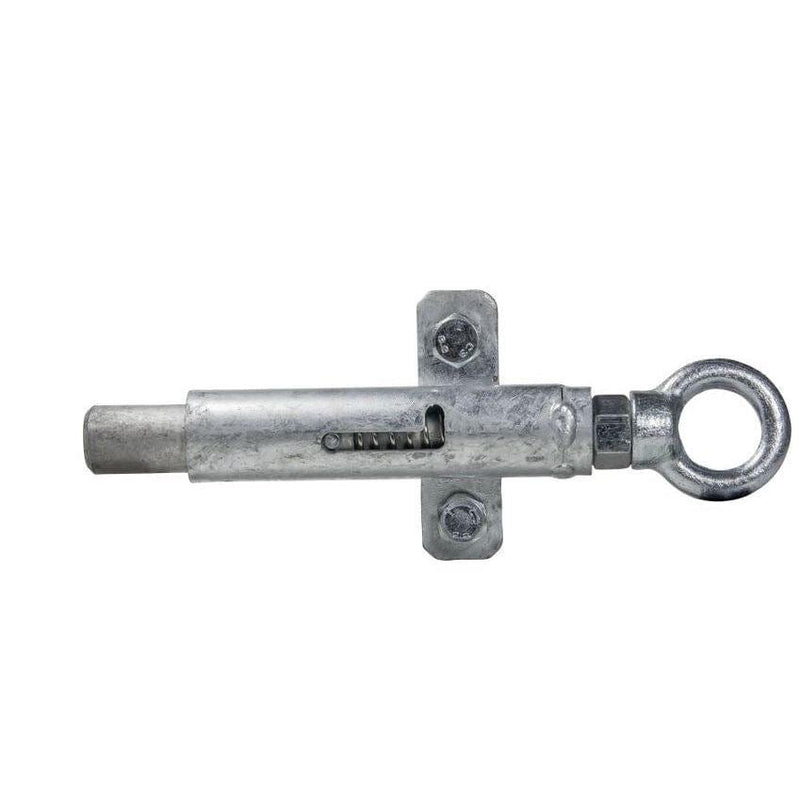 RS Patura Sanilu quick-release fastener