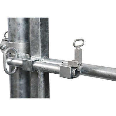 Safety lock for Sanilu Sanilu door latch