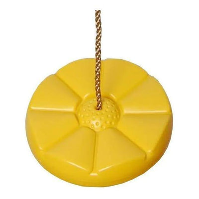 Plate swing yellow Sanilu Sanilu