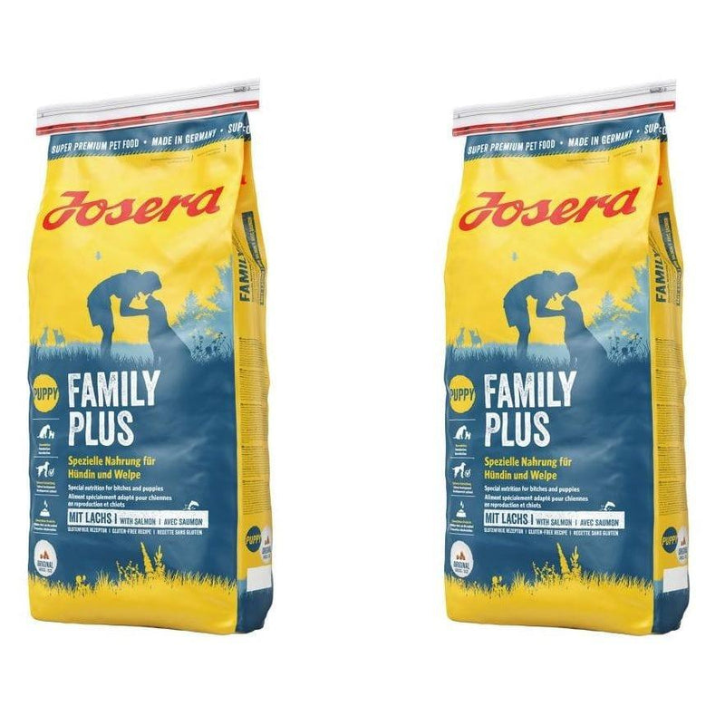 Josera FamilyPlus 15 kg Sanilu Sanilu