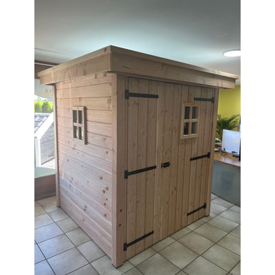 Garden shed Basic 2024 Sanilu Sanilu