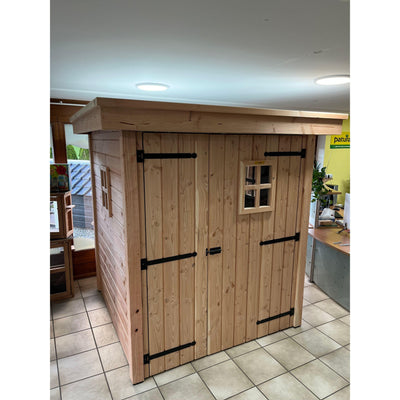 Garden shed Basic 2024 Sanilu Sanilu